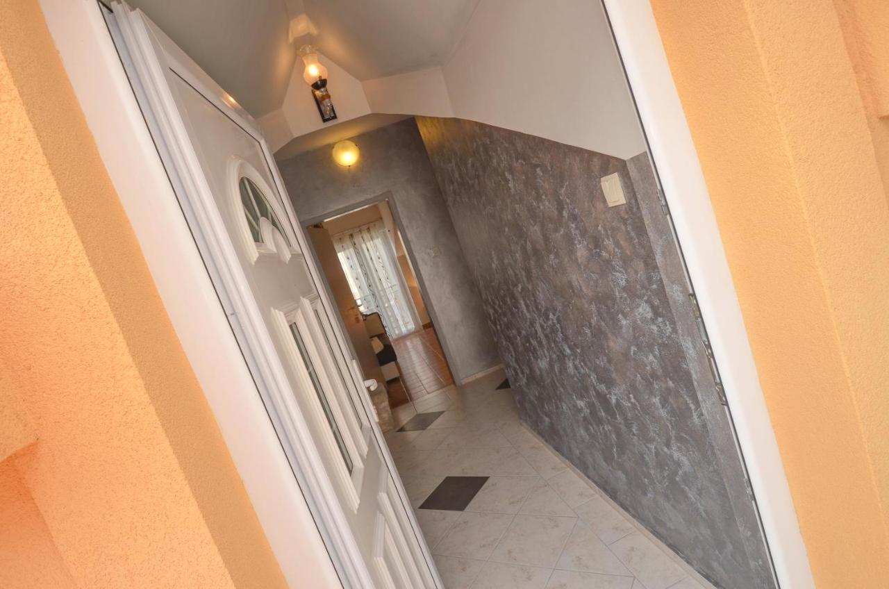 Apartment The Sea Coast Kotor Kültér fotó